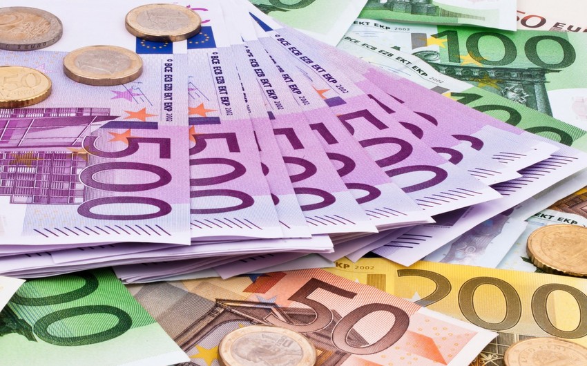 Avro, lirə ucuzlaşdı, dollar isə... - MƏZƏNNƏ