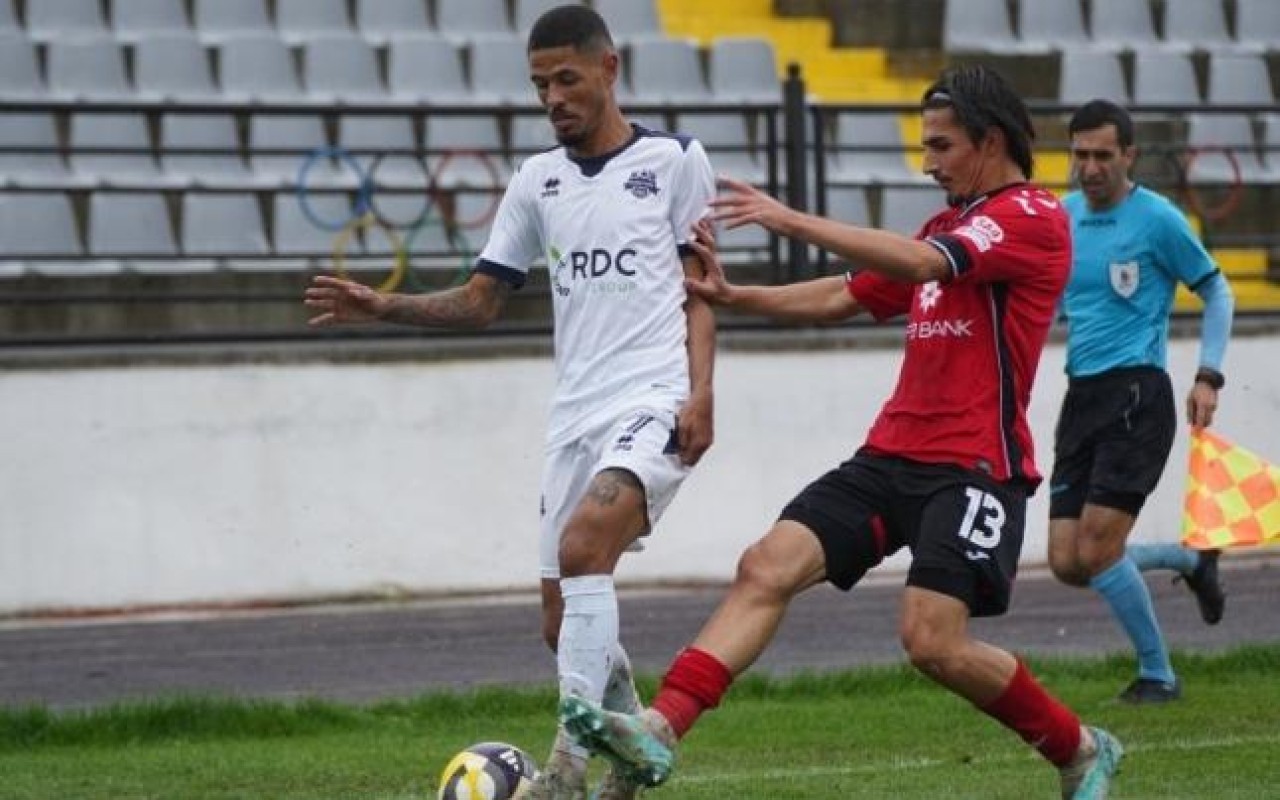 "Karvan-Yevlax" "Sumqayıt"a, "Qəbələ" "İmişli"yə qarşı...