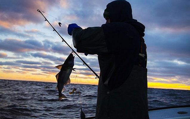 Balıq ovlamaq istədi suya düşdü&nbsp;boğuldu