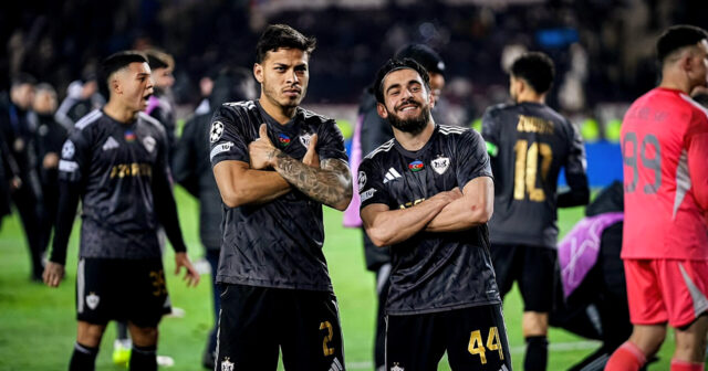 Bu gün &ldquo;Qarabağ&rdquo;ın &ldquo;pley-off&rdquo;dakı rəqibi bəlli olacaq