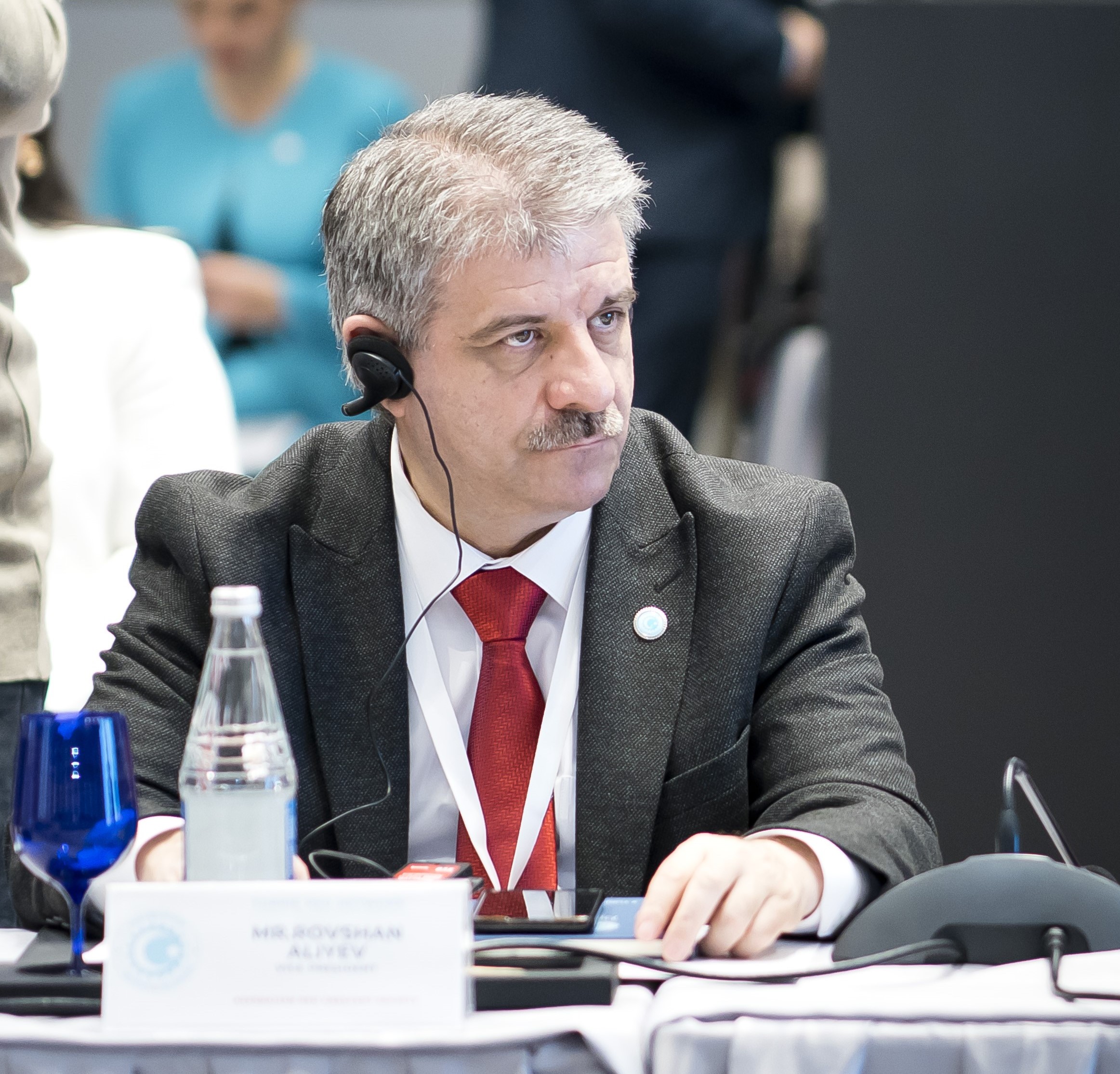 Azərbaycan Gəncliyi Dövlətçilik Konsepsiyasının sosial subyekti kimi