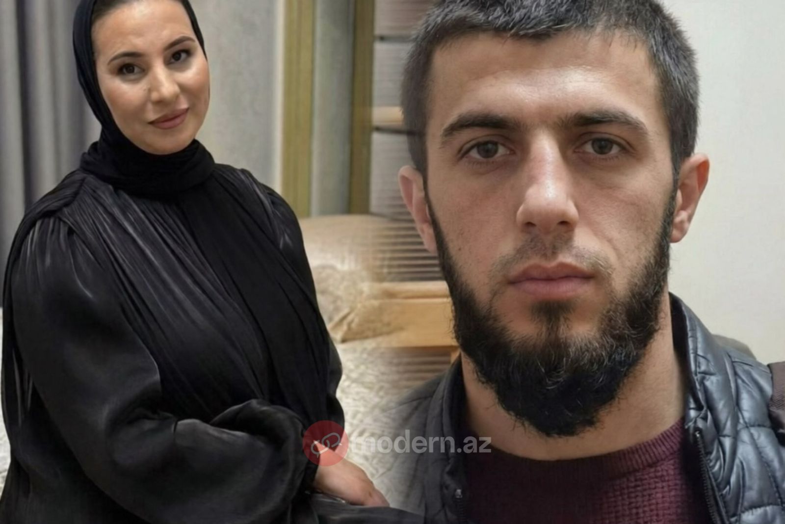 Koca karısını vahşice öldürdü: yanmış cesedi bulundu