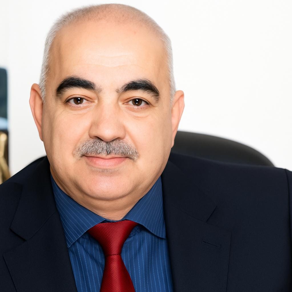 Tanınmış iş adamı həbs edildi