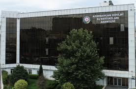 Dövlət Xidməti 1 milyonluq su nasosu&nbsp;alacaq