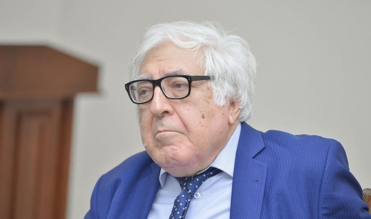 Bizə böhtan atanları məhkəməyə verəcəyik - ANAR