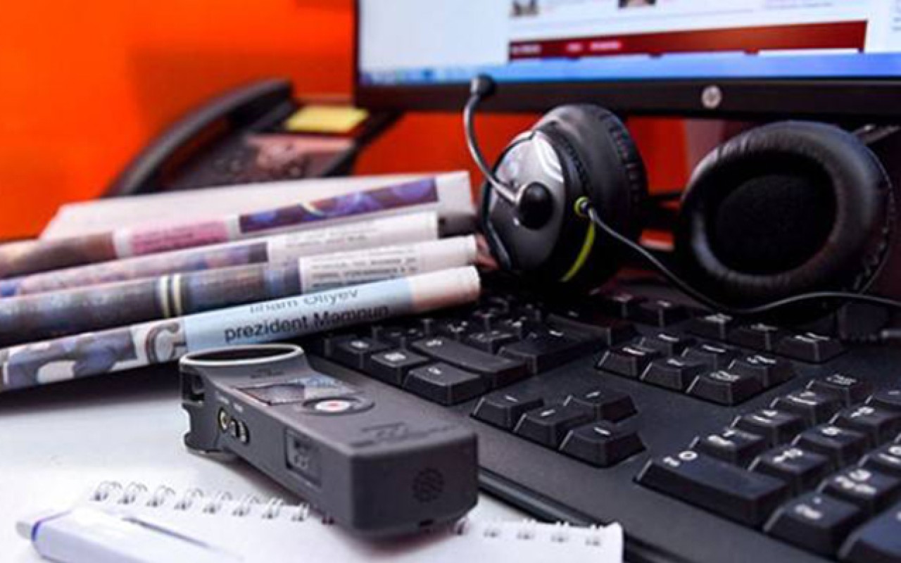 Bu hallarda media subyektləri məsuliyyət daşıyacaq&nbsp;- Yeni qərar