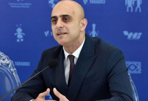 ARKA&nbsp;rəhbəri: Kinomuzda sovet düşüncəsi hələ də qalmaqdadır