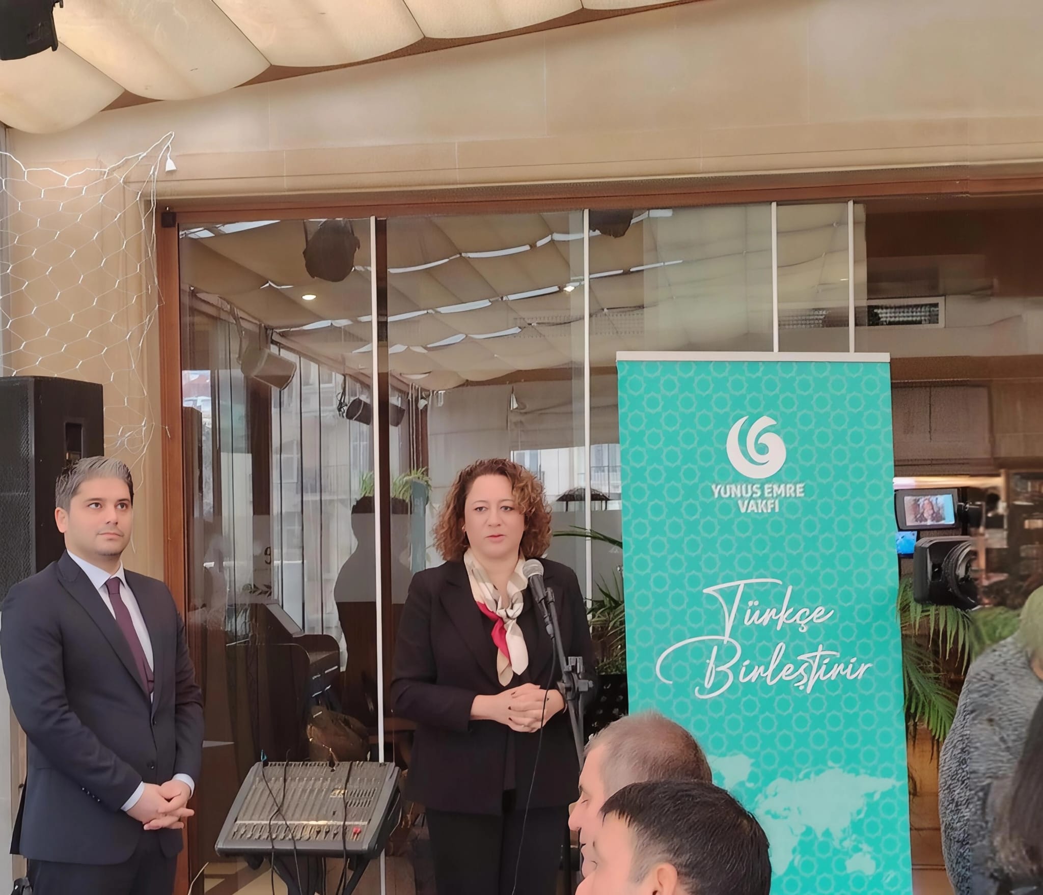 Türkiyə - Şimali Kipr - Azərbaycan birliyi daha da möhkəmlənir - Səfir