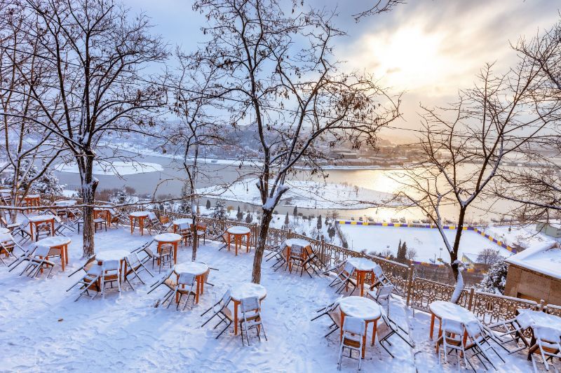 Fevralda hava necə olacaq - Aylıq proqnoz