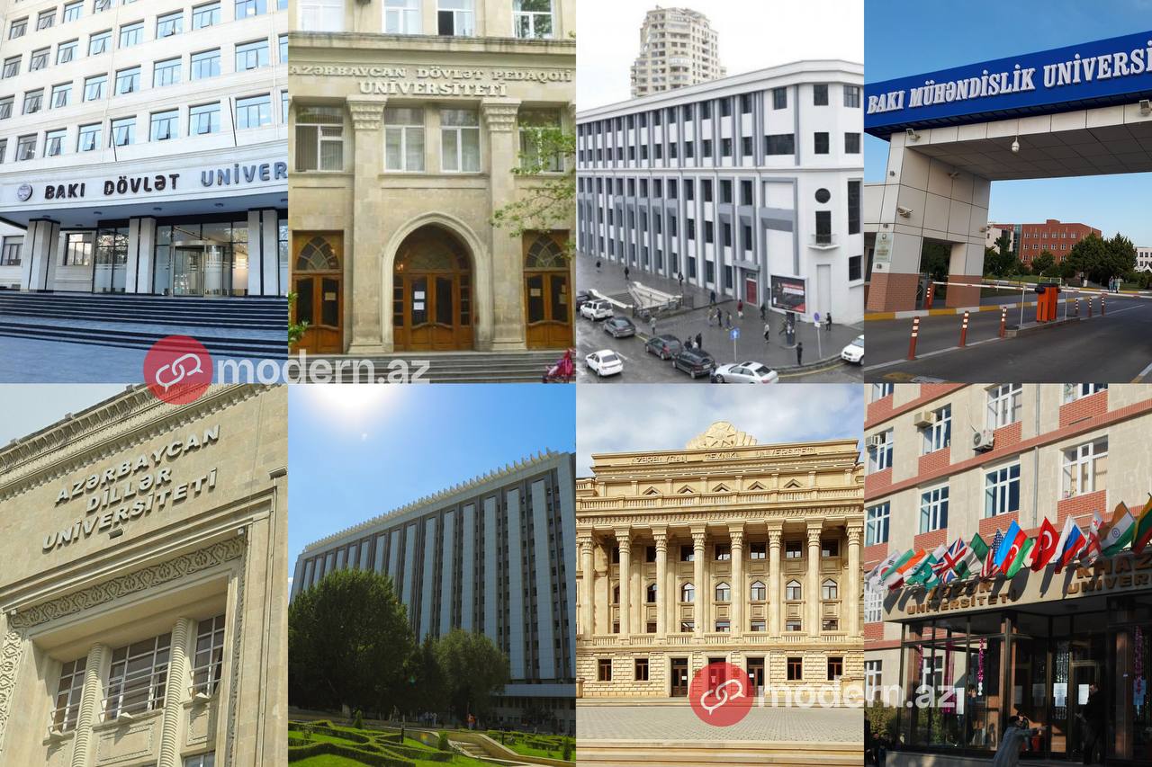 Universitetlərdə qış imtahanları necə keçir...- SORĞU