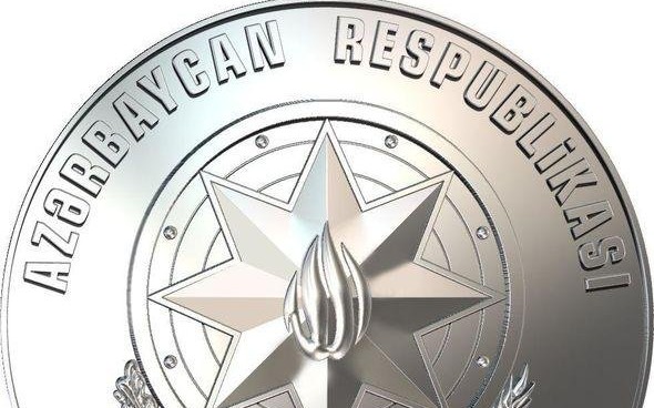 Gümüş xatirə sikkələri hazırlanacaq