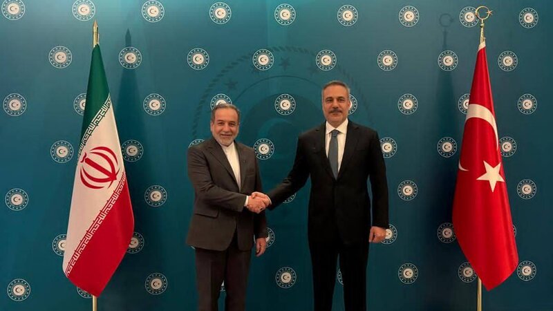 Hakan Fidan: Türkiyə inanır&nbsp;ki, ABŞ İrana hücum etməyəcək!