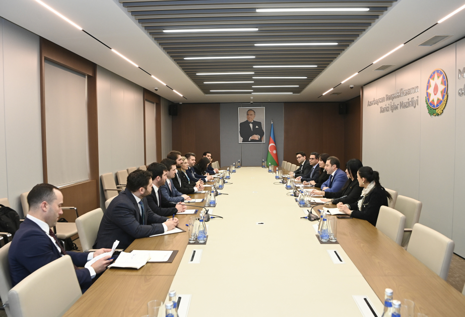 907-ci düzəlişin ləğvi müzakirə edildi