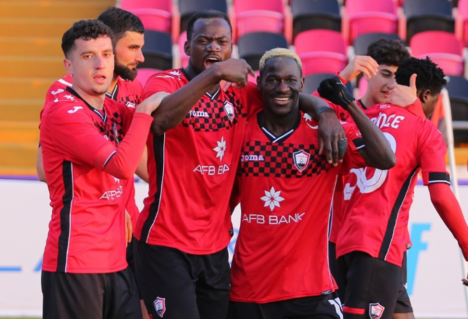 &ldquo;Qəbələ&rdquo;dən ardıcıl ikinci qələbə