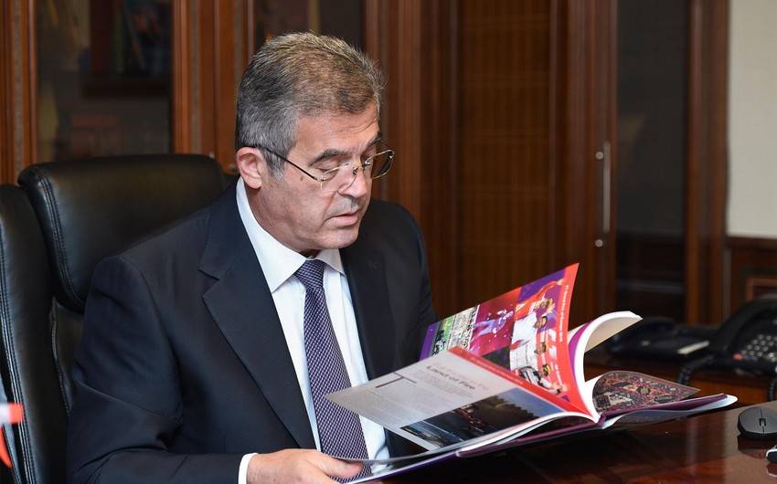 Prezidentin işdən çıxardığı Süleyman Mikayılov kimdir? &ndash; DOSYE