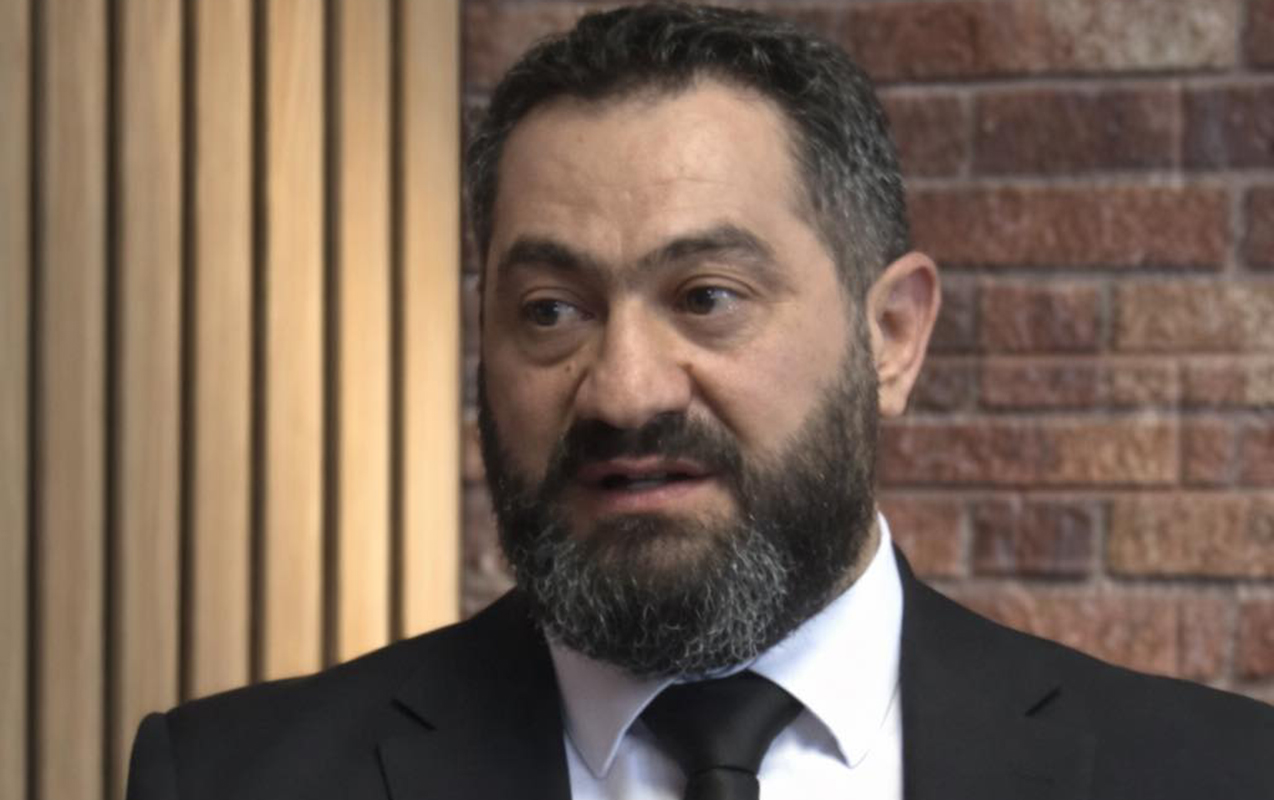 Prokurorluqdan Ceyhun Salmanovla bağlı RƏSMİ AÇIQLAMA