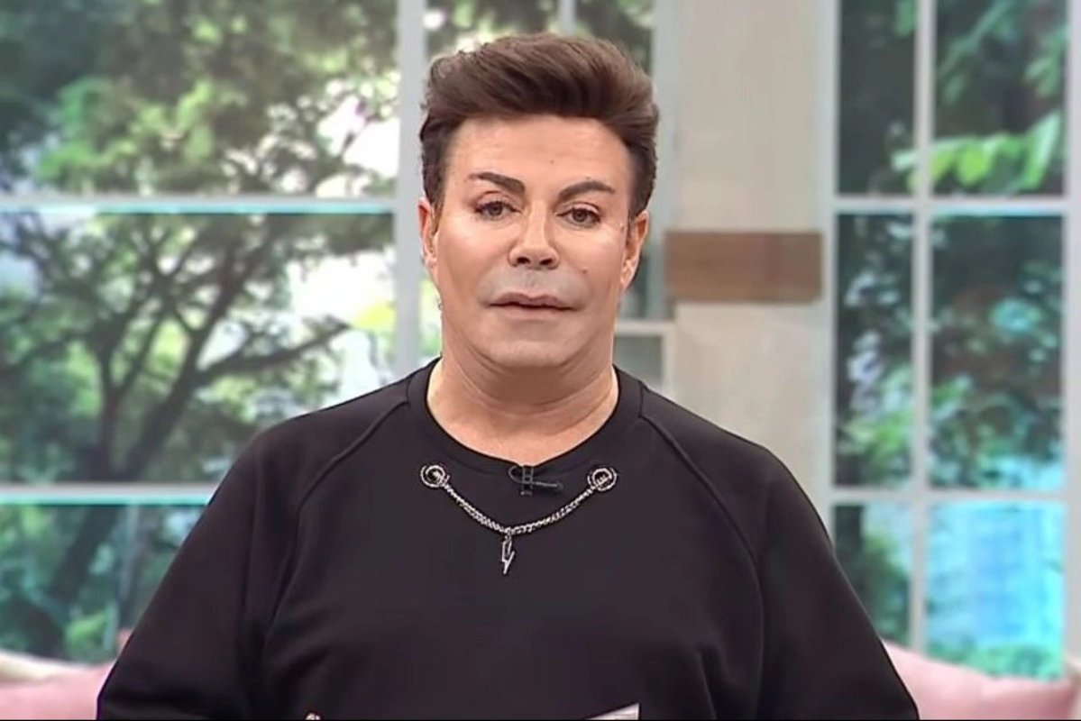 Fatih Ürek vəfat etdi