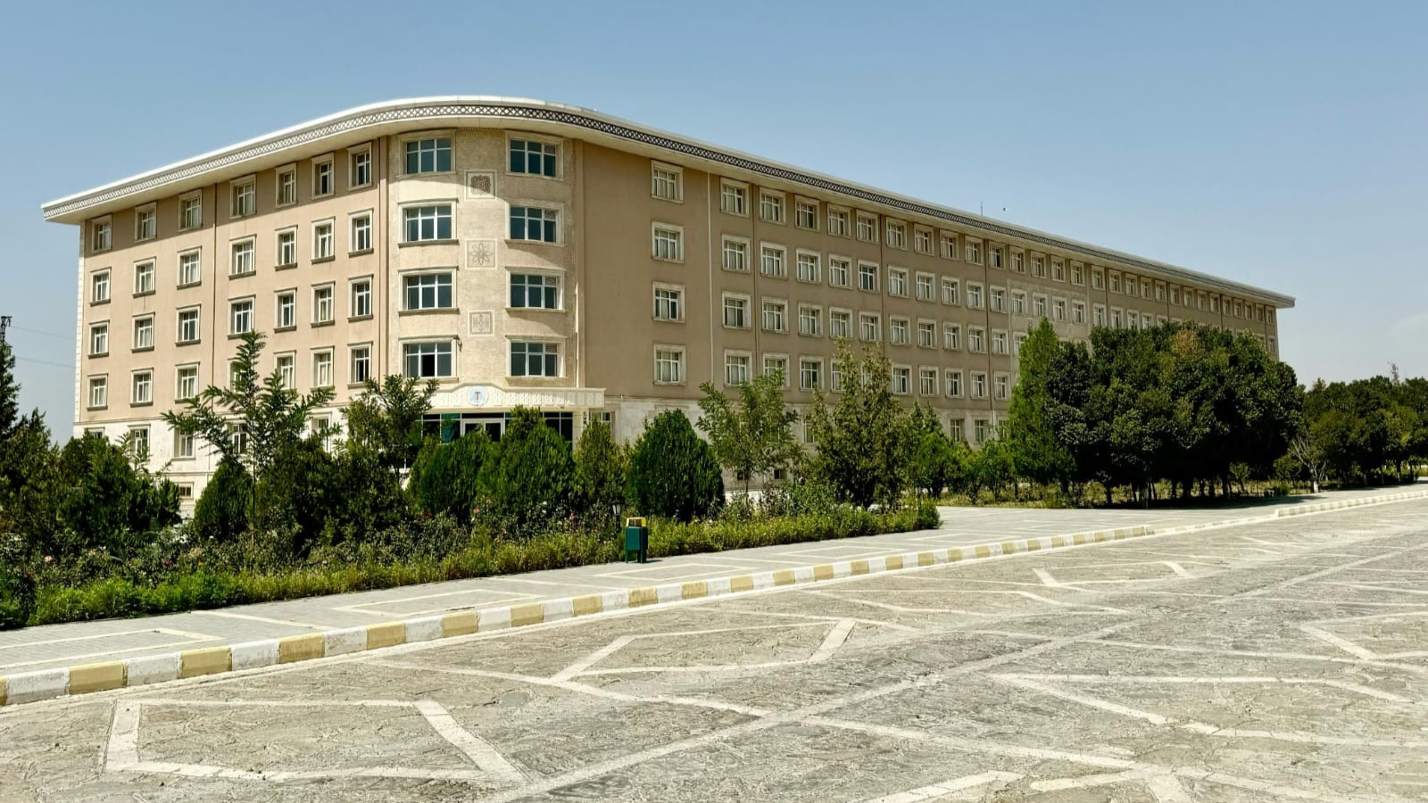 Azərbaycanda bu universitet üçün yeni yataqxana tikilir