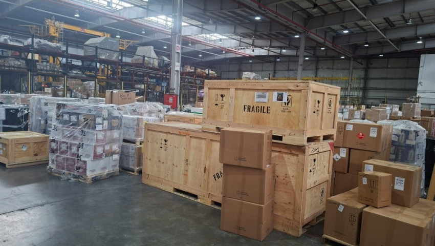 Onlayn sifariş edilən məhsullar niyə gecikir?