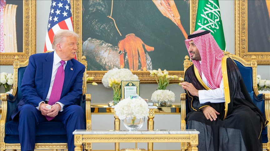 Səudiyyə ABŞ-ın İrana hücumunu dəstəkləyir - ŞOK