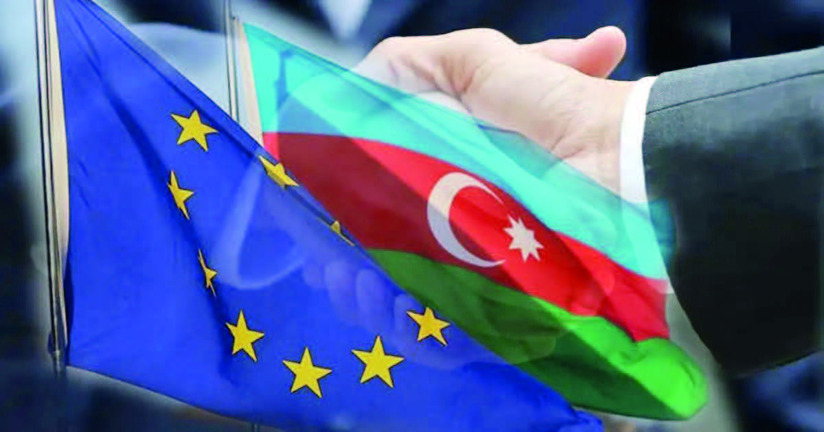Bakı-Brüssel münasibətləri artıq seçim yox, zərurətdir - TƏHLİL