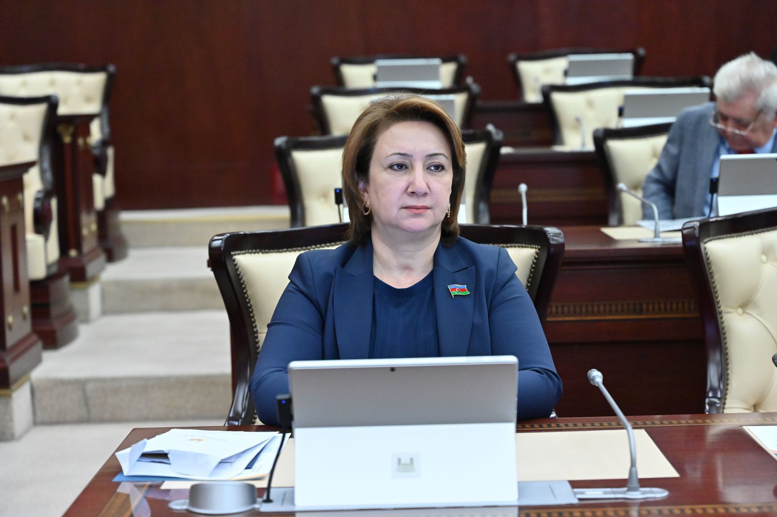 Gənclər siyasəti dövlətin inkişaf strategiyasının tərkib hissəsidir