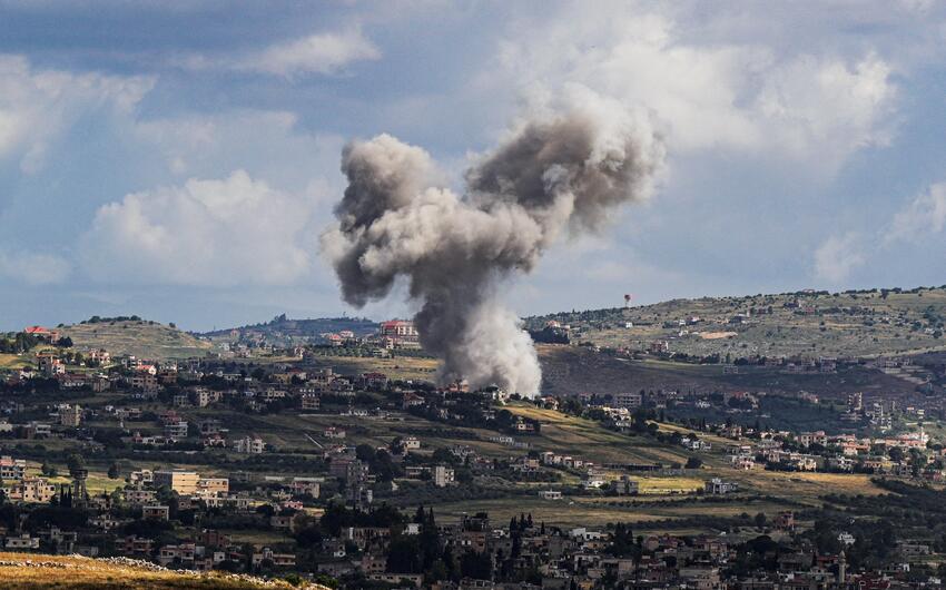 İrana hücum qərarı verilib - Tarix müzakirə olunur