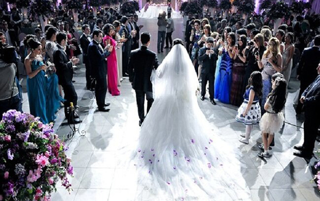 Sumqayıtda kişi toyda rəqs edərkən öldü