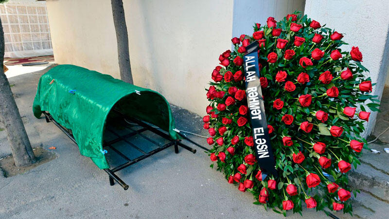 Azərbaycan incəsənətinə ağır itki&nbsp;