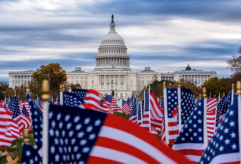 ABŞ hökuməti bağlana bilər