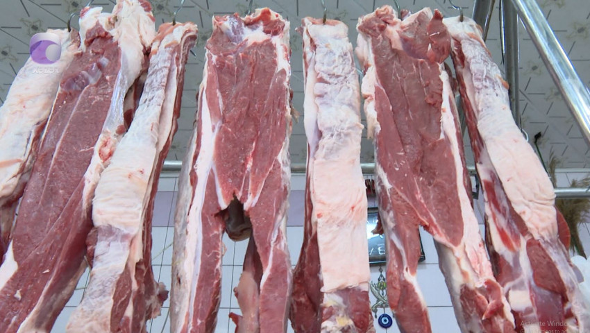 Ət yeyənlərin sayında kəskin AZALMA