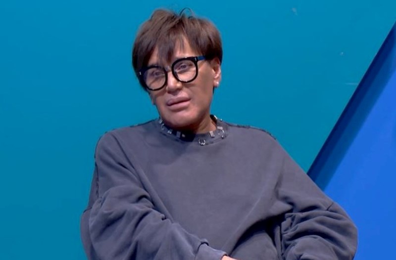 Samir Bağırov narkotik asılılığından danışdı