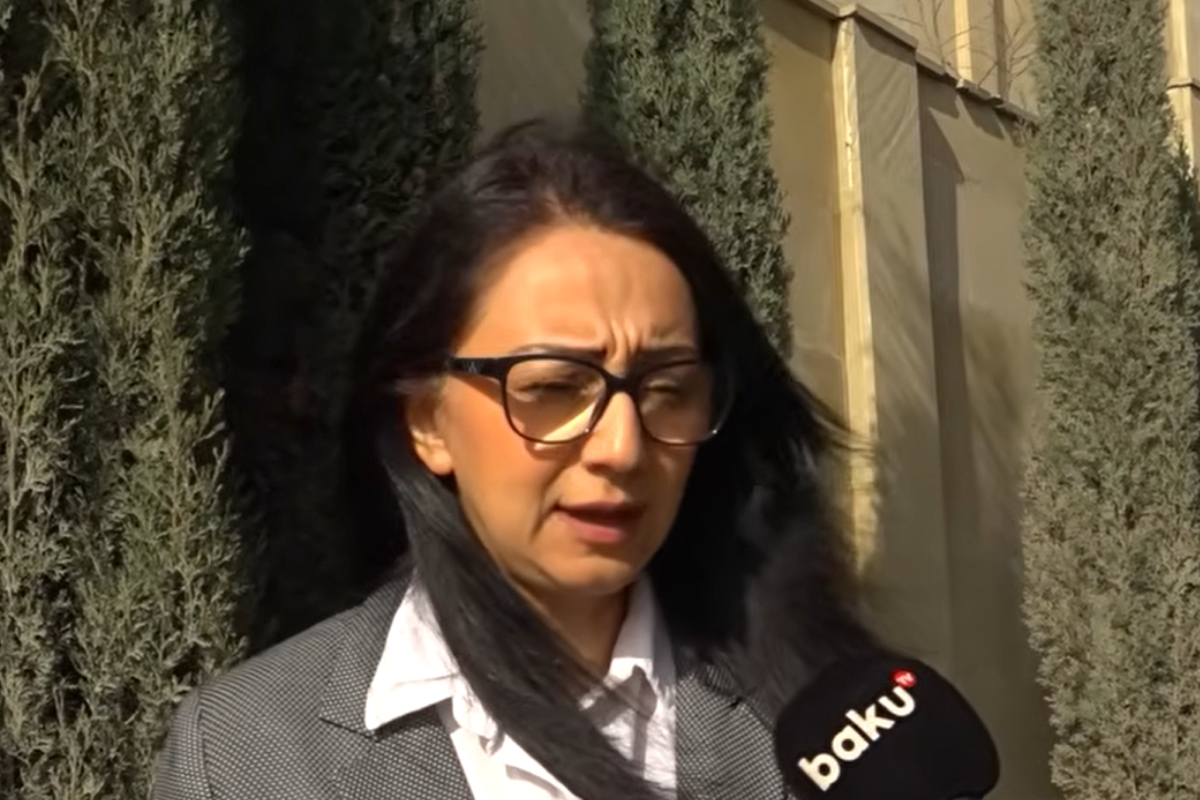 Onlayn aldığı məhsulu geri qaytarmaq istəyi problemə çevrildi