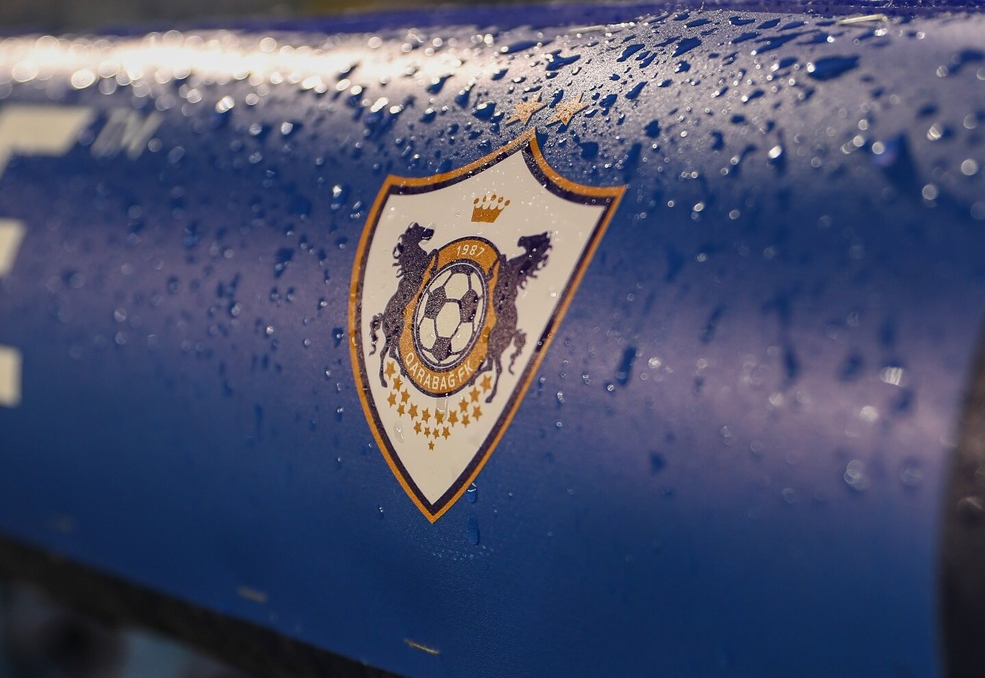 "Qarabağ"dan daha bir qələbə