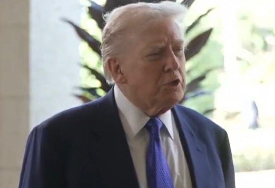 Tramp Xameneidən danışdı: "Razılaşma əldə etməsək..."