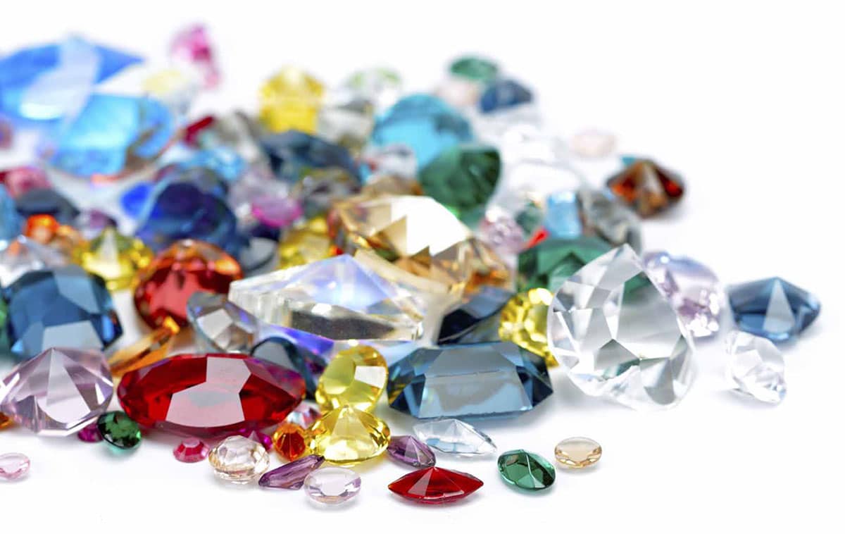 Qiymətli daşlarla bağlı yenilik təsdiq edildi&nbsp;