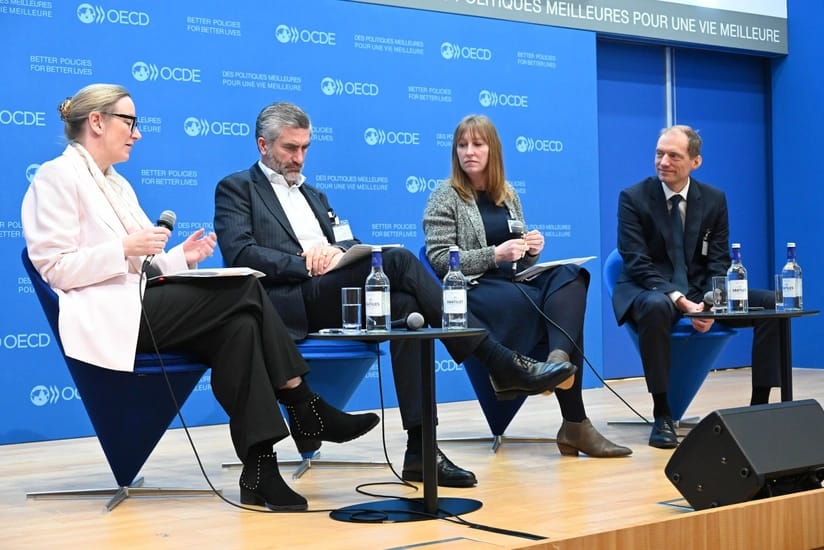 Azərbaycan Beynəlxalq Nəqliyyat Forumun təmsil olundu - FOTOLAR