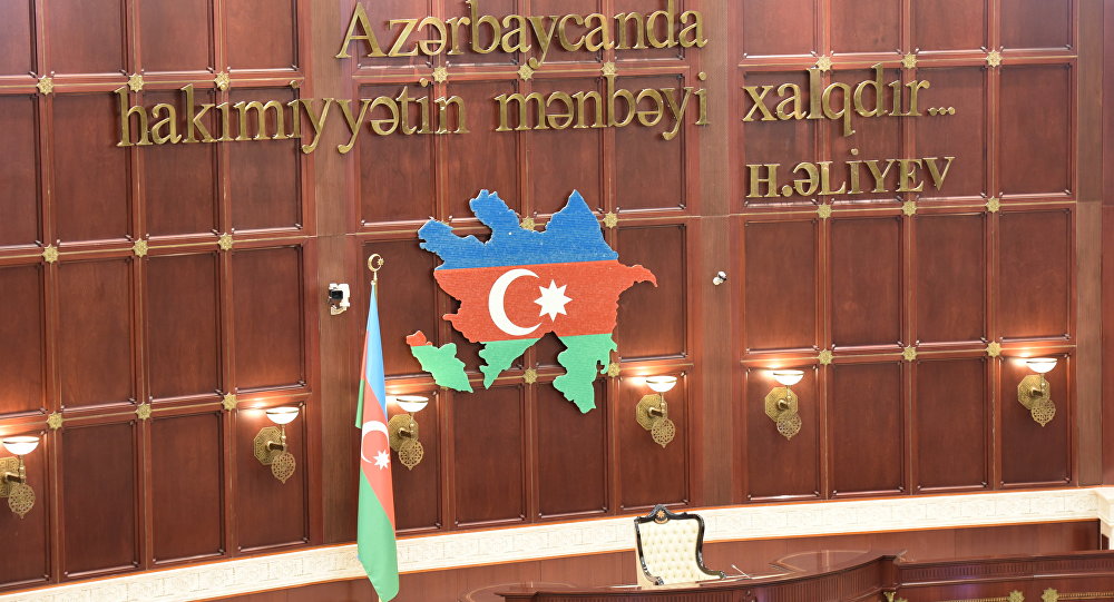 Parlamentdə&nbsp;müzakirə ediləcək əsas məsələlər açıqlandı