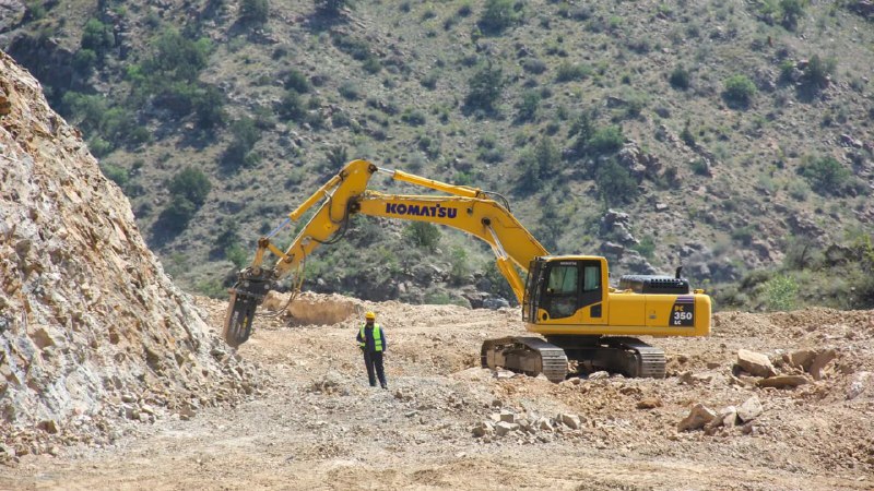 Ermənilər Nüvədiyə yol çəkir