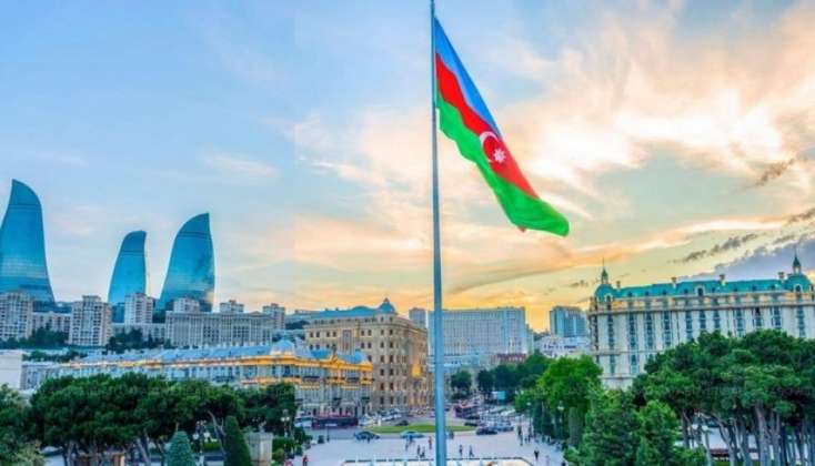 Azərbaycan Gənclərinin XI Forumu keçirilir