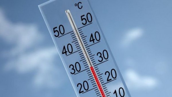 Yanvarda orta temperatur iqlim normasından yüksək olub