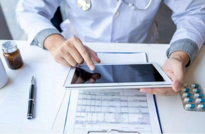 Bəzi xəstəlik vərəqələrinin tərtibatında&nbsp;dəyişiklik edildi