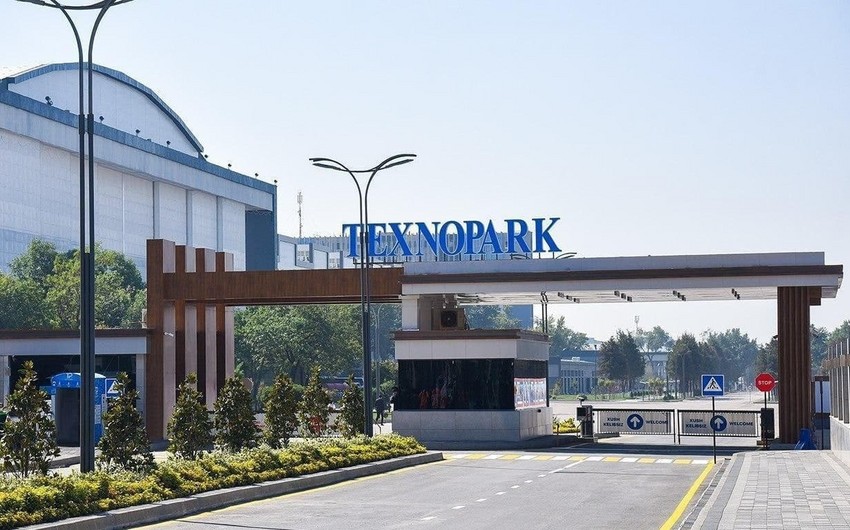 Rezident olmaq istəyən xarici şirkətlərin sayı açıqlandı