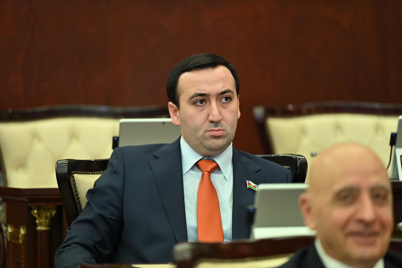 Nümunəvi gənclər siyasəti intellektual kapitalın inkişafına xidmət edir