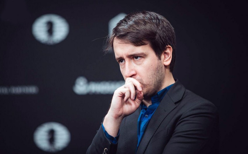 Teymur Rəcəbovun Azərbaycan çempionatına qatılmadı