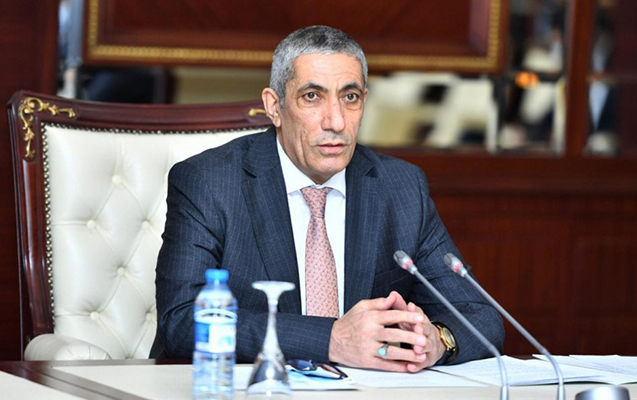 Qonşu dövlətlərdə&nbsp;baş verənlər Naxçıvana təsirsiz ötüşmür