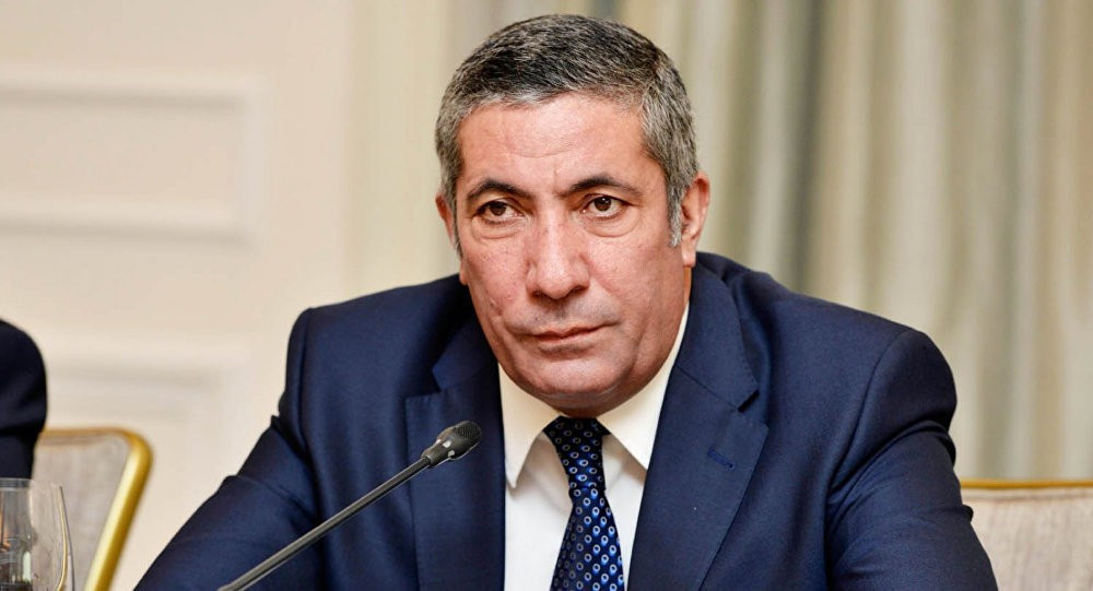 İşbazlar indidən mənzillərin qiymətini artırırlar - Siyavuş Novruzov