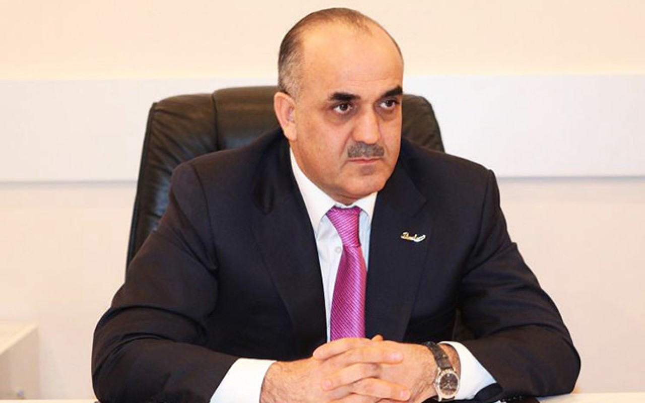 Səlim Müslümovun milyonluq evi və obyekti SATILIR