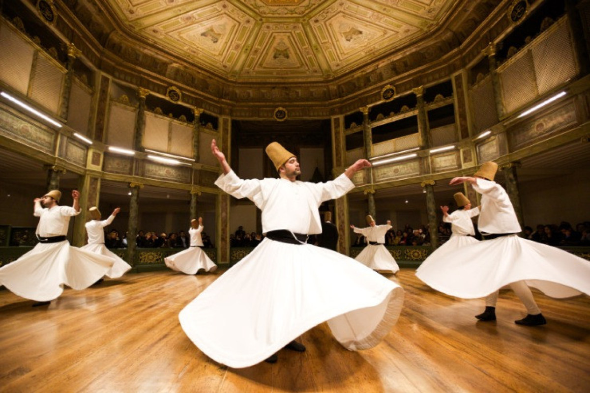 &ldquo;İki coğrafiya, tək ruh&rdquo; &ndash; Sufi poeziyasına elmi baxış