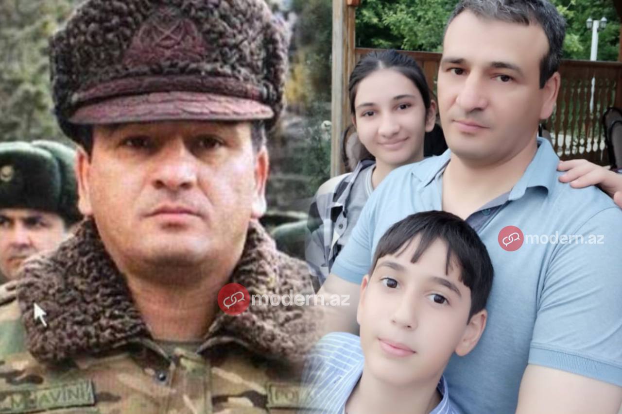 Polad Həşimovun&nbsp;son fotosu: İyirmi üç gün sonra şəhid oldu...&nbsp;